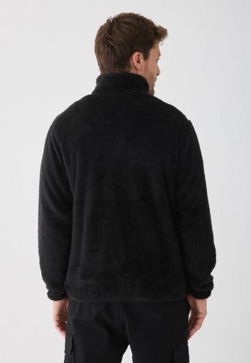 Флисовая куртка