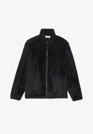 Флисовая куртка