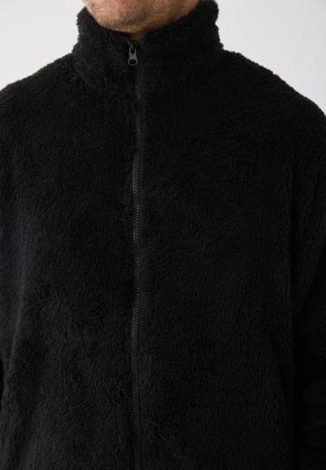 Флисовая куртка