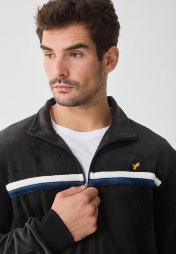 Флисовая куртка