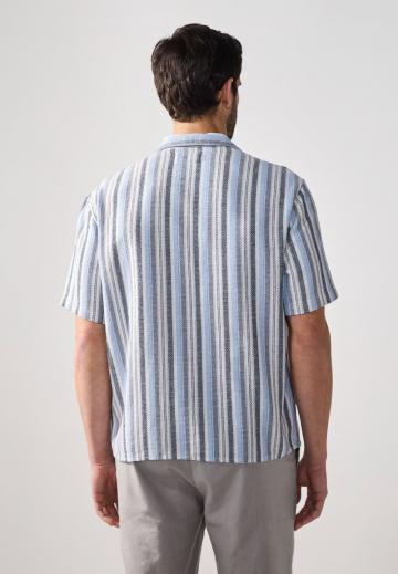 Рубашка с коротким рукавом