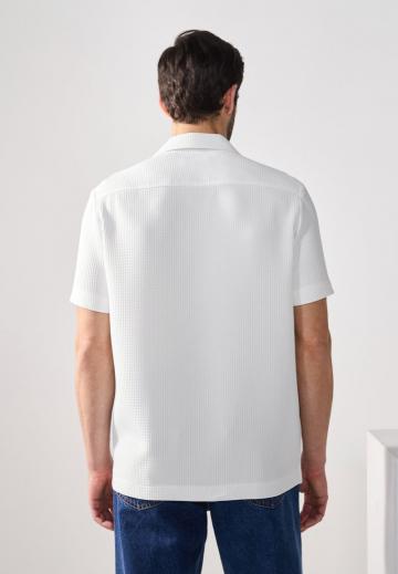 Рубашка с коротким рукавом