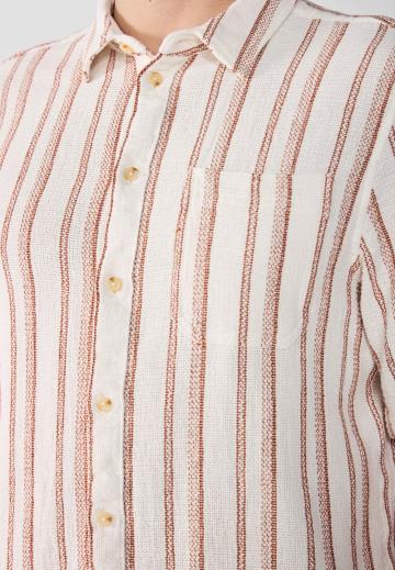 Рубашка с коротким рукавом