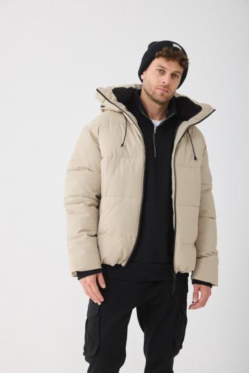 Зимняя куртка