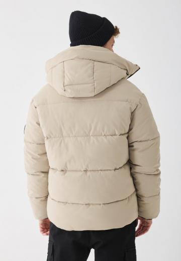 Зимняя куртка