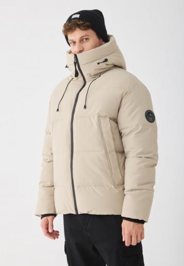 Зимняя куртка