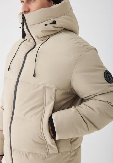 Зимняя куртка