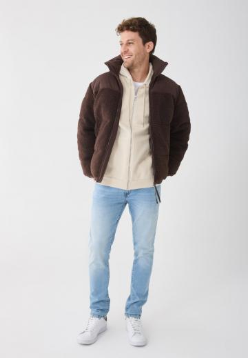 Зимняя куртка