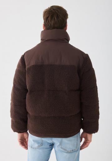 Зимняя куртка