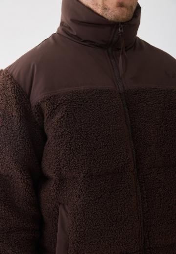 Зимняя куртка