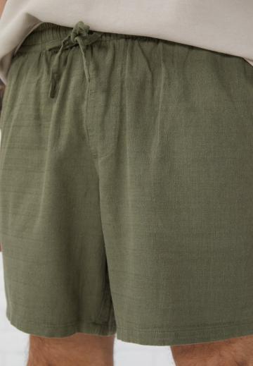 Пижама с шортами