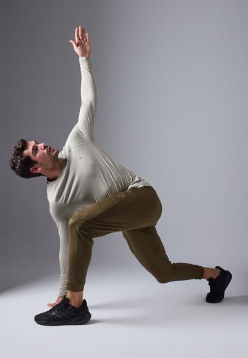 Спортивные штаны