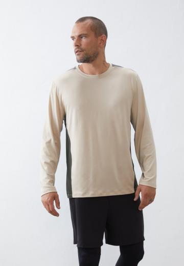 Спортивная майка