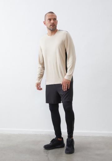 Спортивная майка