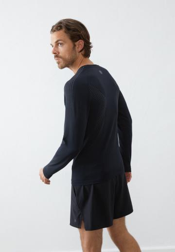 Спортивная майка