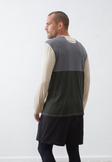 Спортивная майка