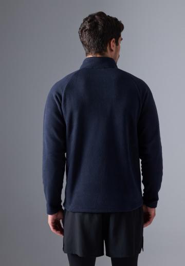 Флисовая куртка