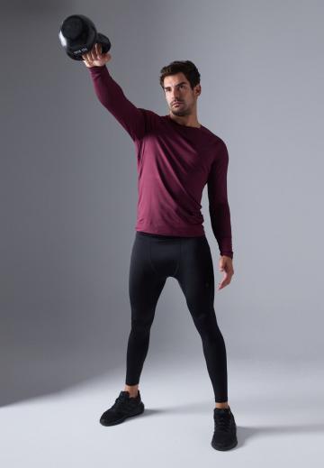 Спортивная майка