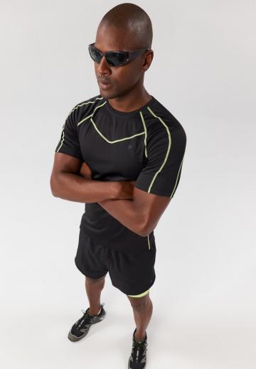 Спортивная майка