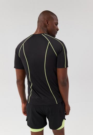 Спортивная майка