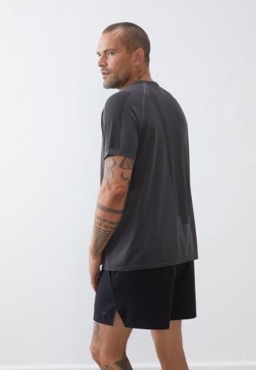 Спортивная майка