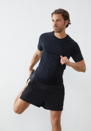 Спортивная майка