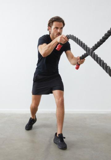 Спортивная майка