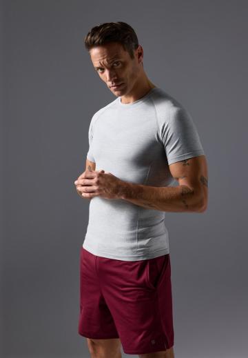 Спортивная майка