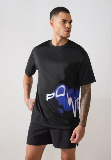 Спортивная майка