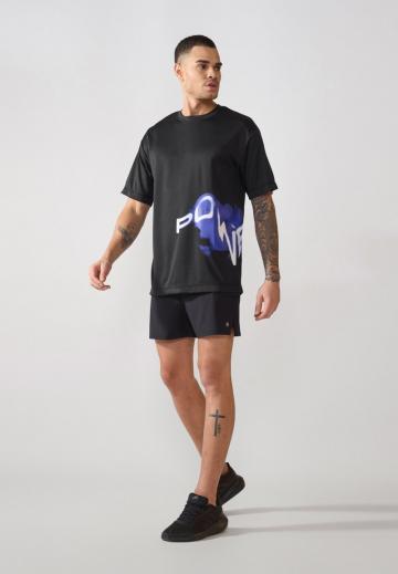 Спортивная майка