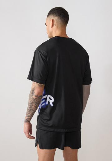 Спортивная майка