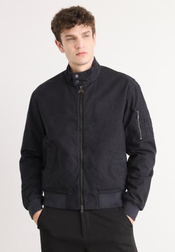 Куртка бомбер