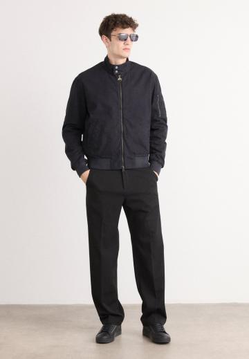 Куртка бомбер