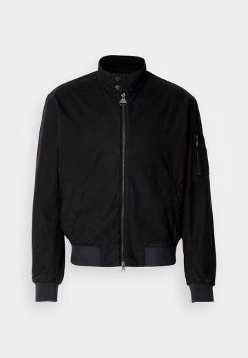 Куртка бомбер