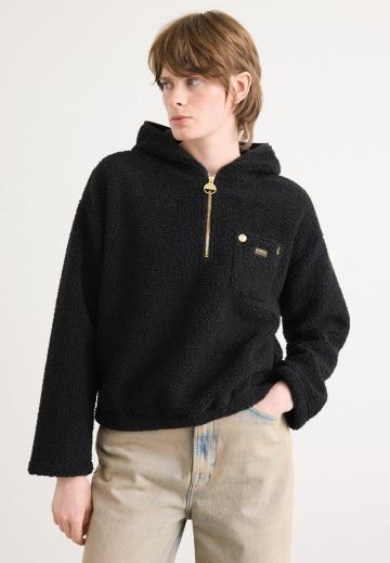 Флисовая куртка