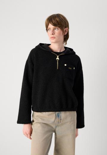 Флисовая куртка