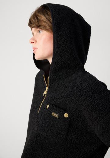 Флисовая куртка