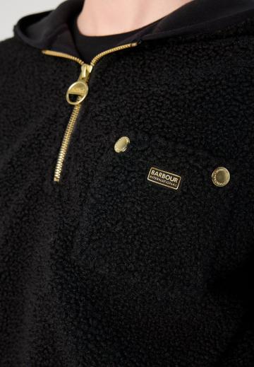 Флисовая куртка