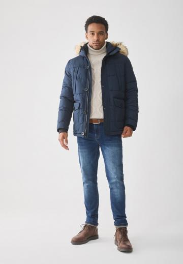 Зимняя куртка