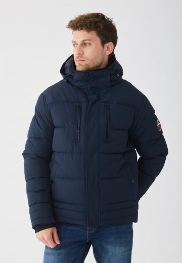 Зимняя куртка