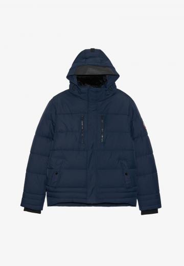 Зимняя куртка