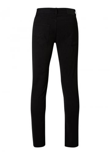 Узкие джинсы