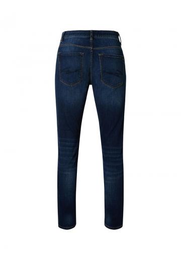 Узкие джинсы