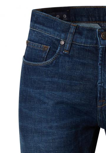 Узкие джинсы