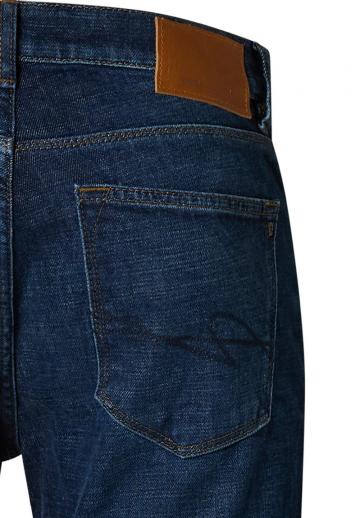 Узкие джинсы