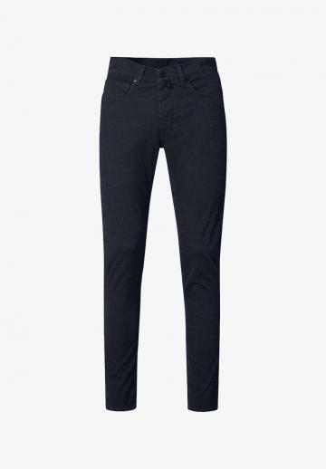 Узкие джинсы