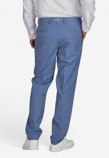 Костюмные брюки