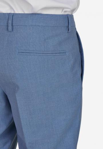 Костюмные брюки