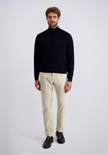 Вельветовые брюки