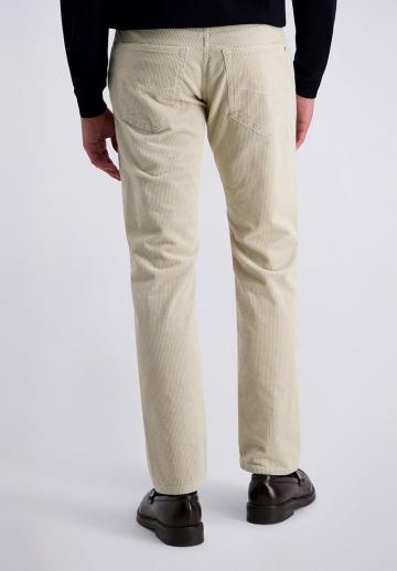 Вельветовые брюки